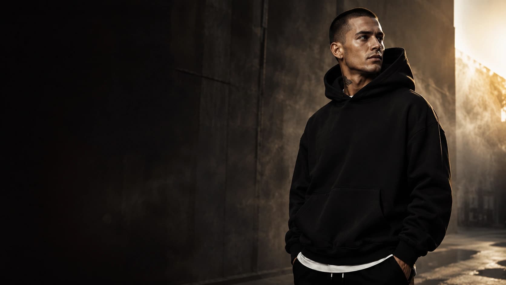 Premium Hoodies