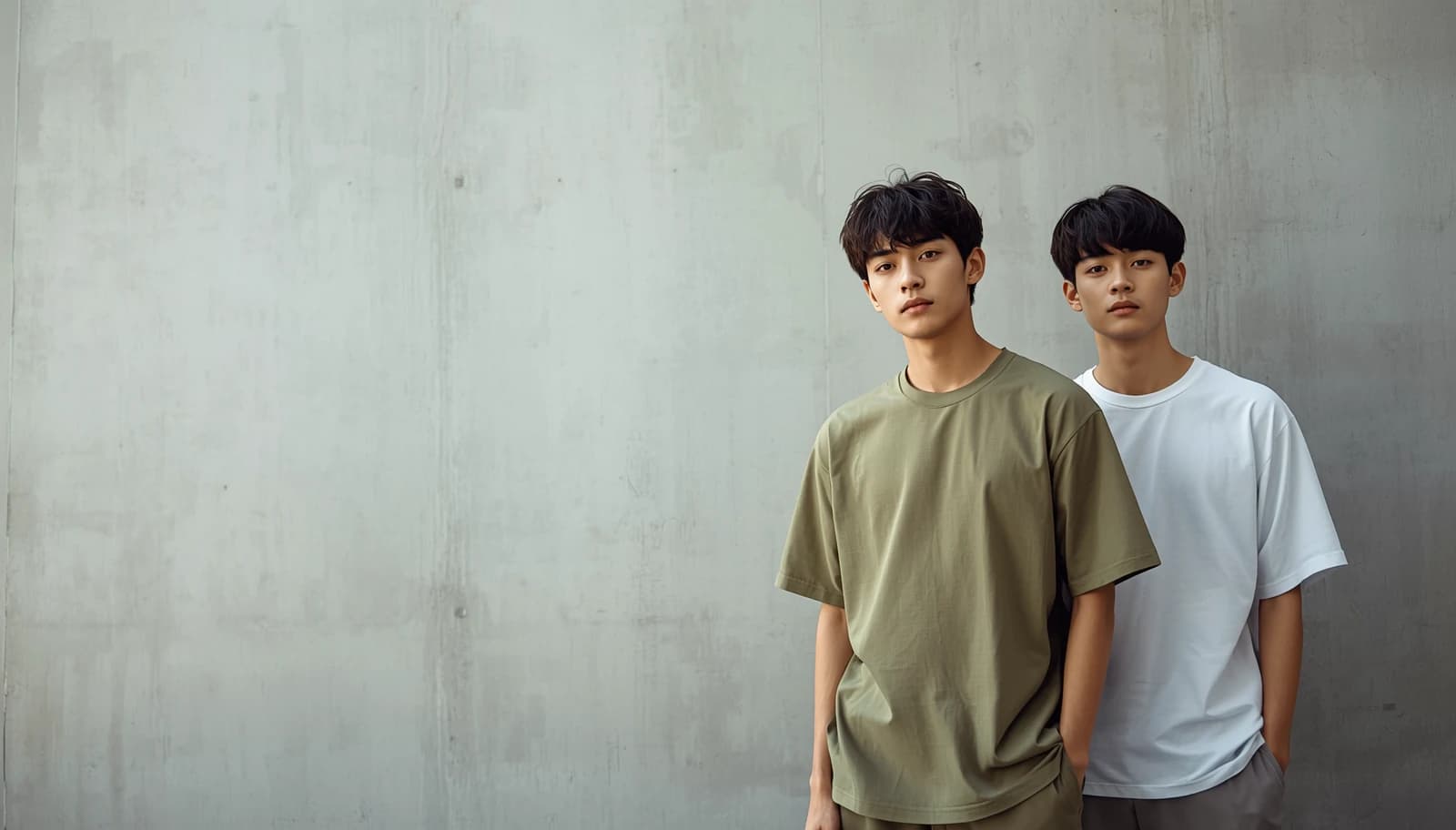 Trendy T-Shirts